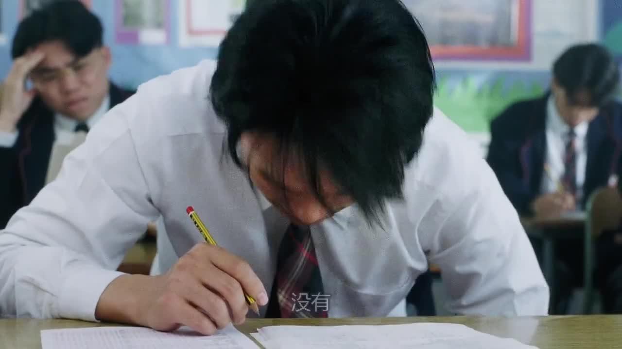 逃学威龙 逃學威龍