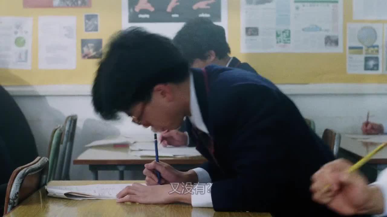逃学威龙 逃學威龍