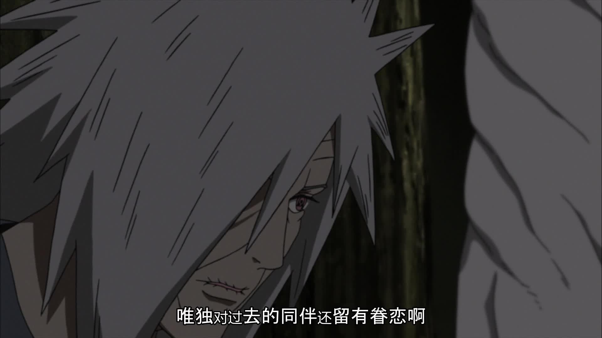 火影忍者 NARUTO -ナルト-