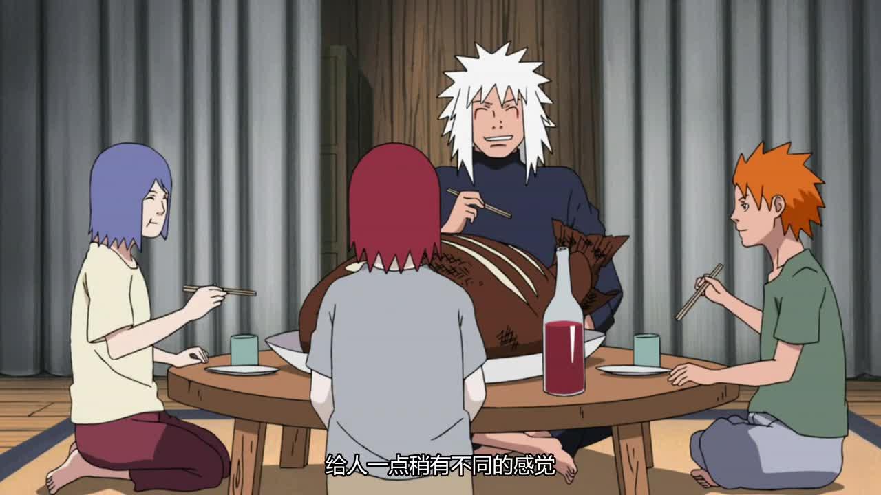 火影忍者 NARUTO -ナルト-
