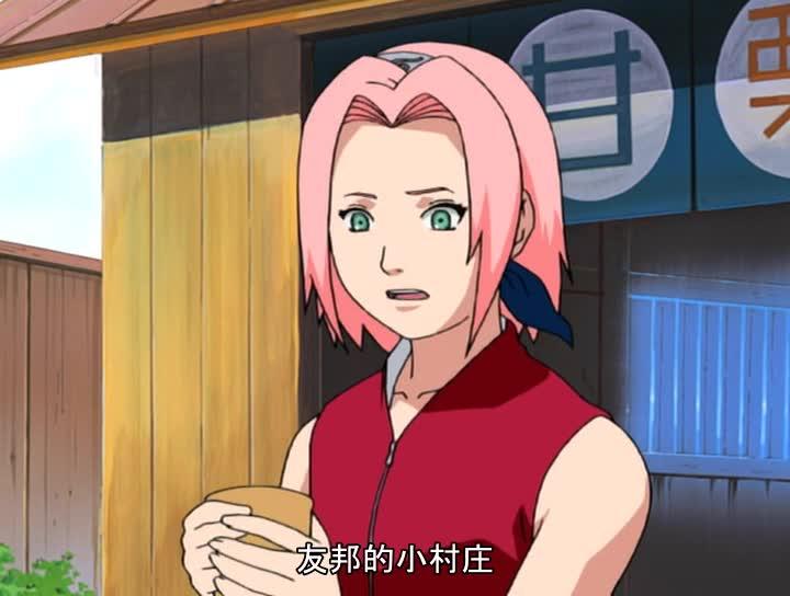 火影忍者 NARUTO -ナルト-