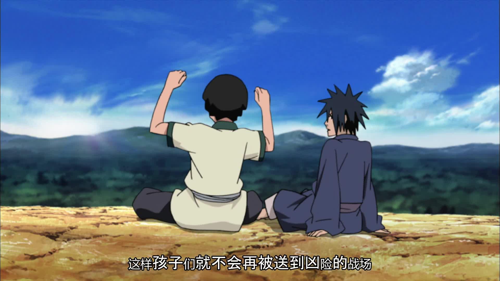 火影忍者 NARUTO -ナルト-