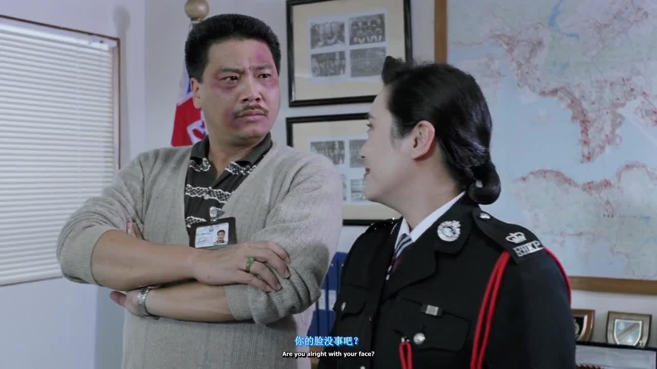 逃学威龙2 逃學威龍2