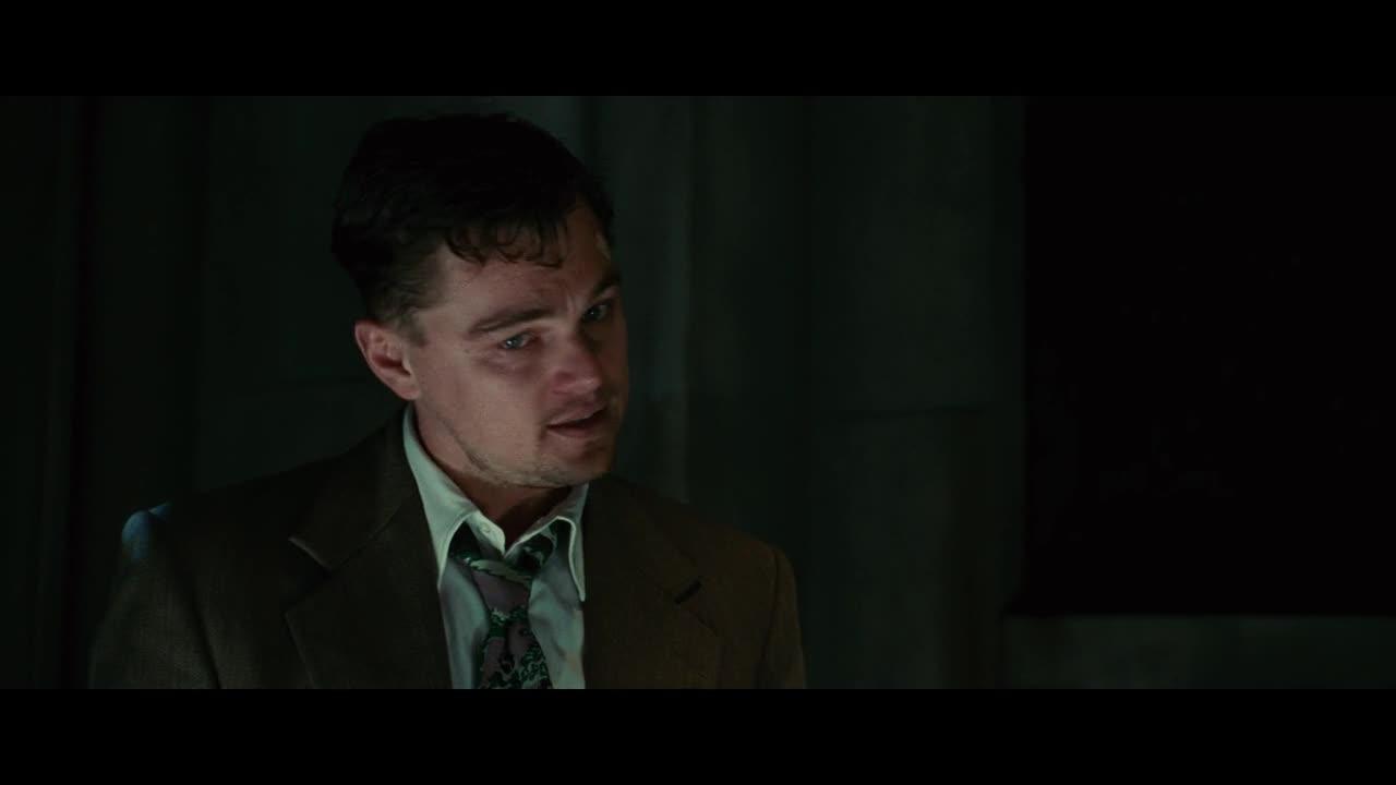 禁闭岛 Shutter Island