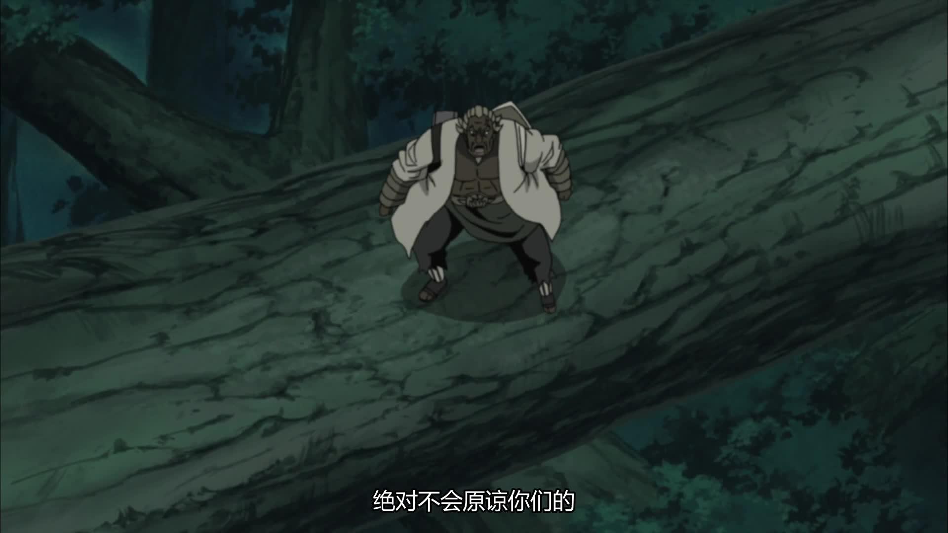 火影忍者 NARUTO -ナルト-