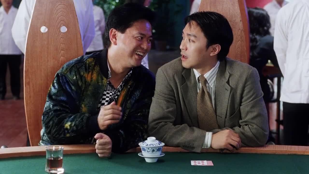 逃学威龙3之龙过鸡年 逃學威龍III之龍過雞年