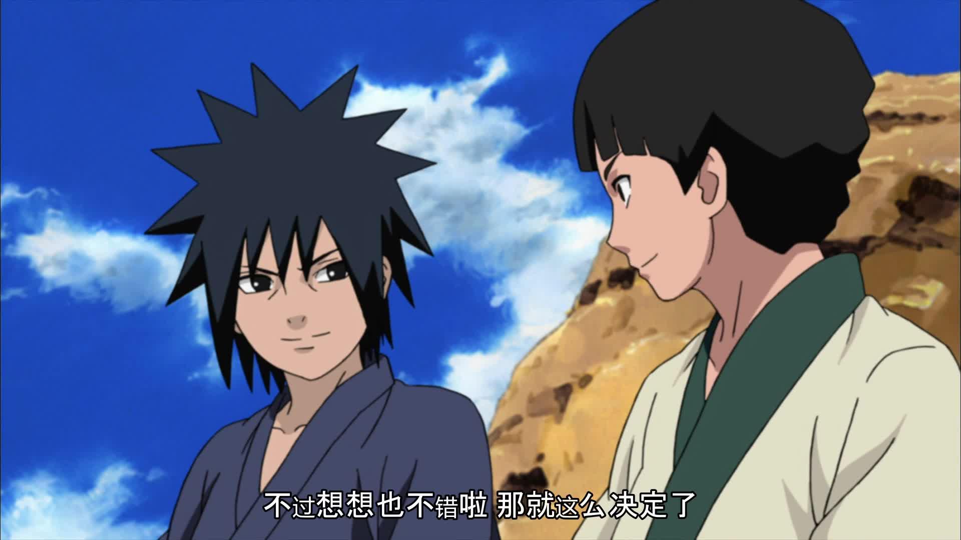 火影忍者 NARUTO -ナルト-