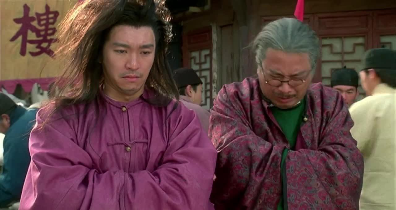 武状元苏乞儿 武狀元蘇乞兒