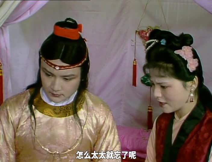 红楼梦