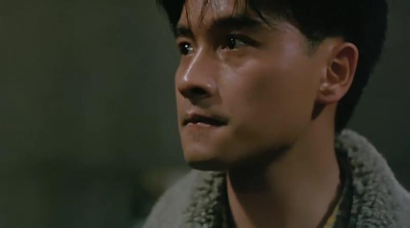 英雄本色