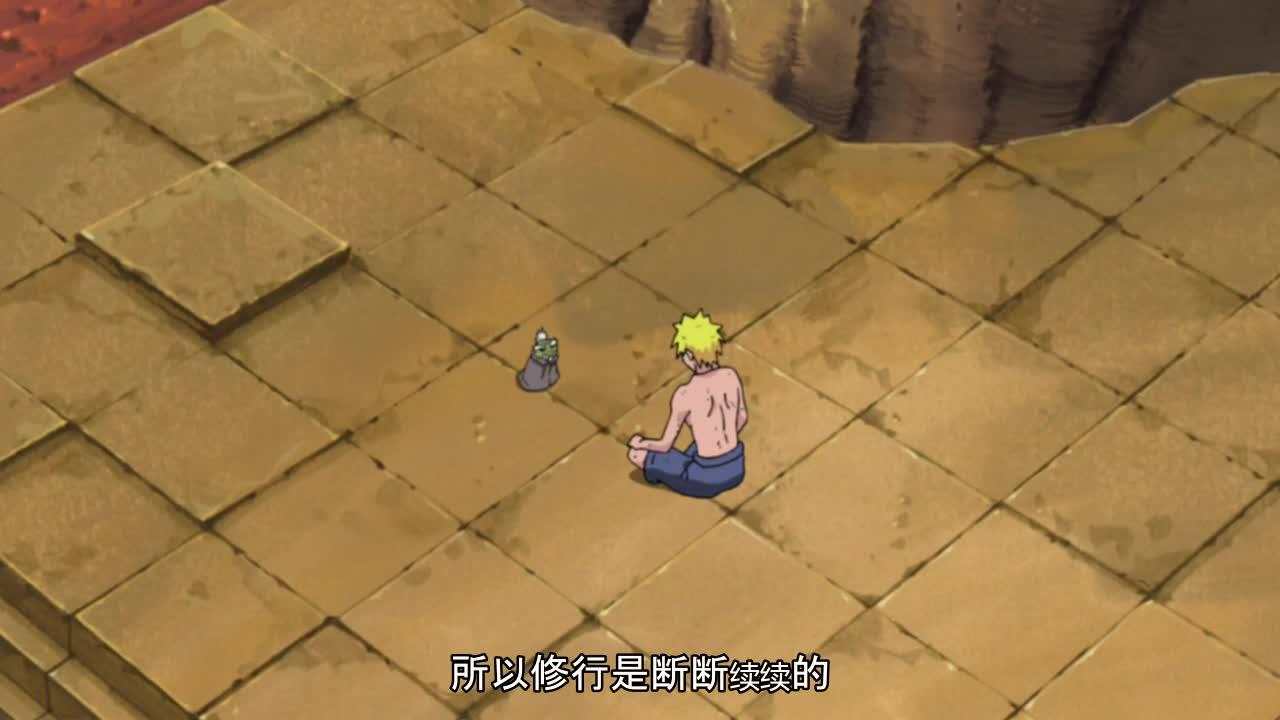 火影忍者 NARUTO -ナルト-