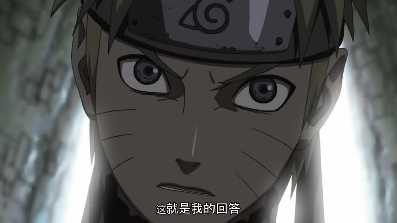 火影忍者 NARUTO -ナルト-