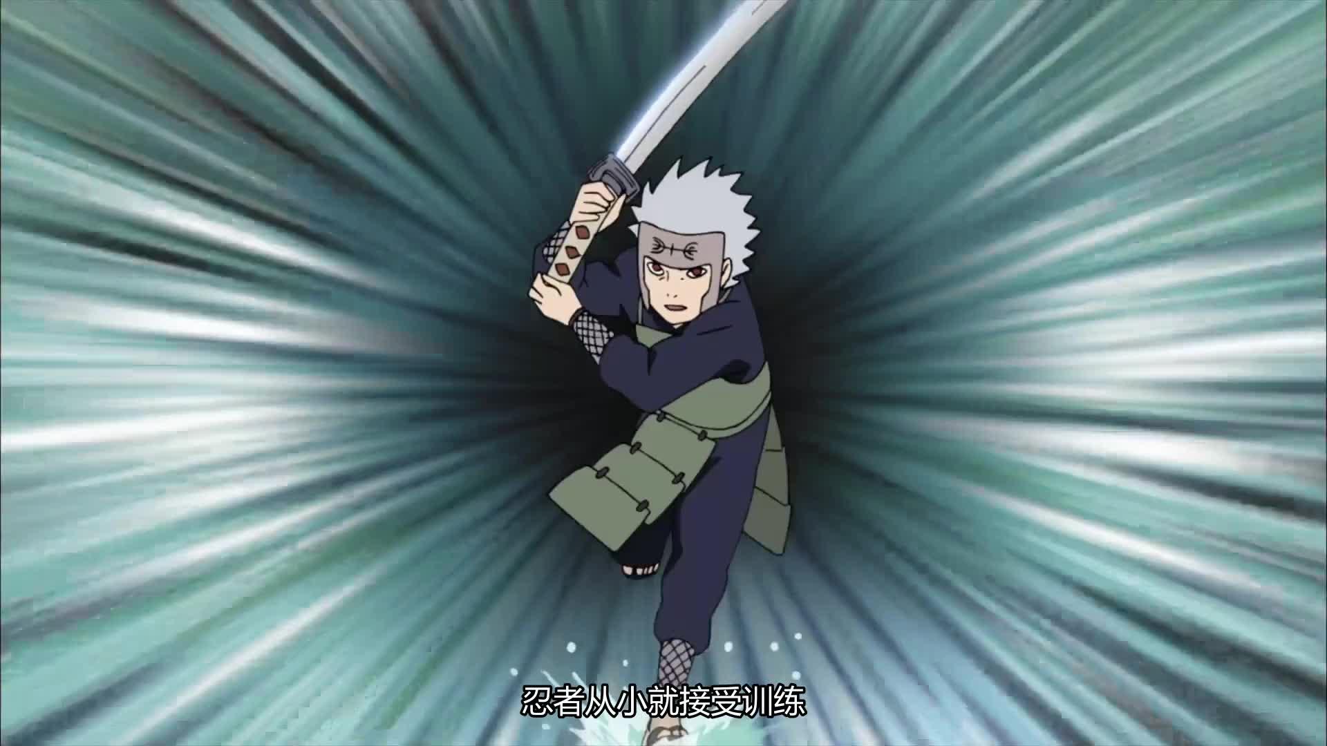 火影忍者 NARUTO -ナルト-