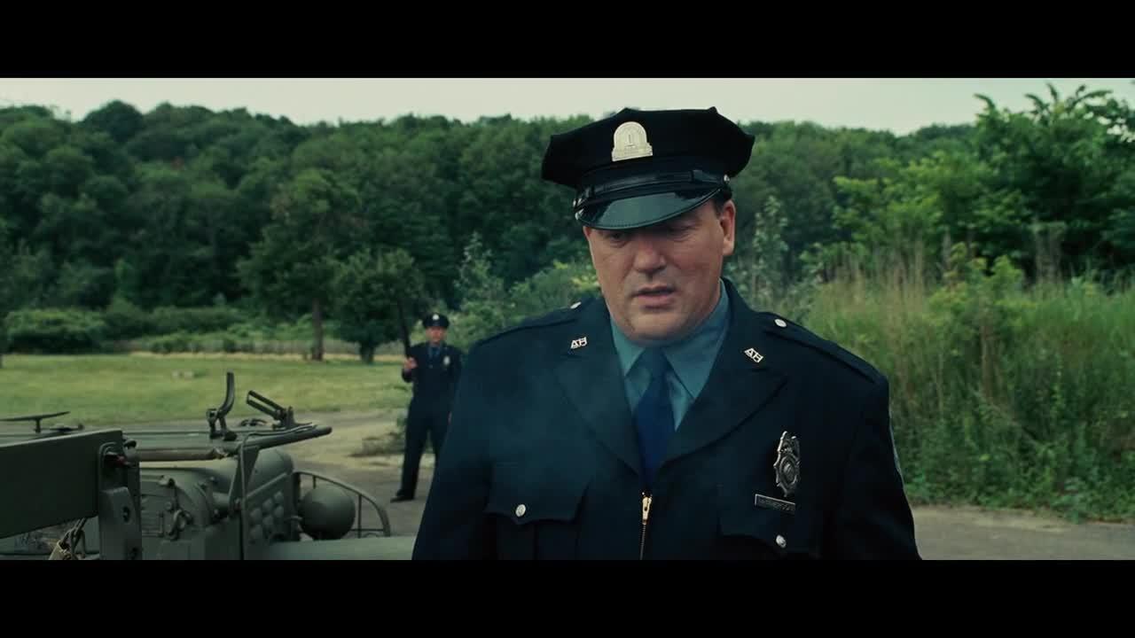 禁闭岛 Shutter Island