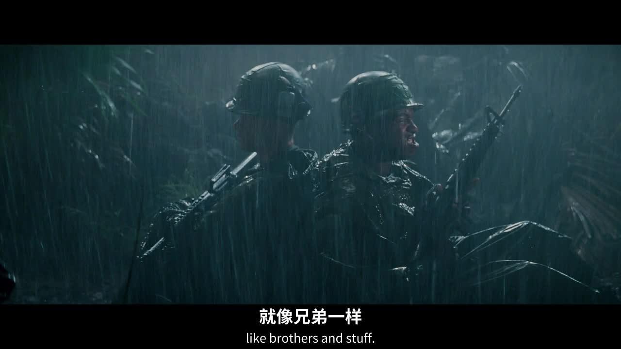 阿甘正传 Forrest Gump