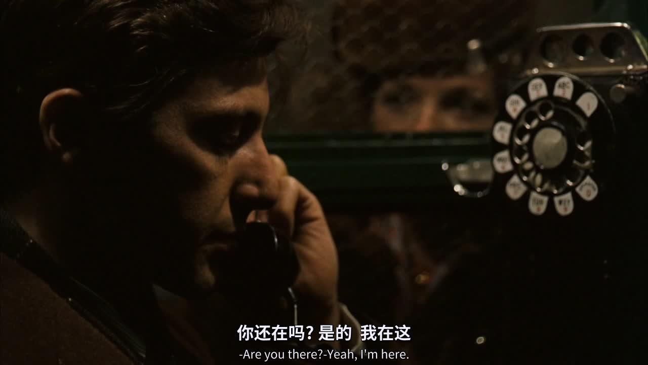 教父 The Godfather