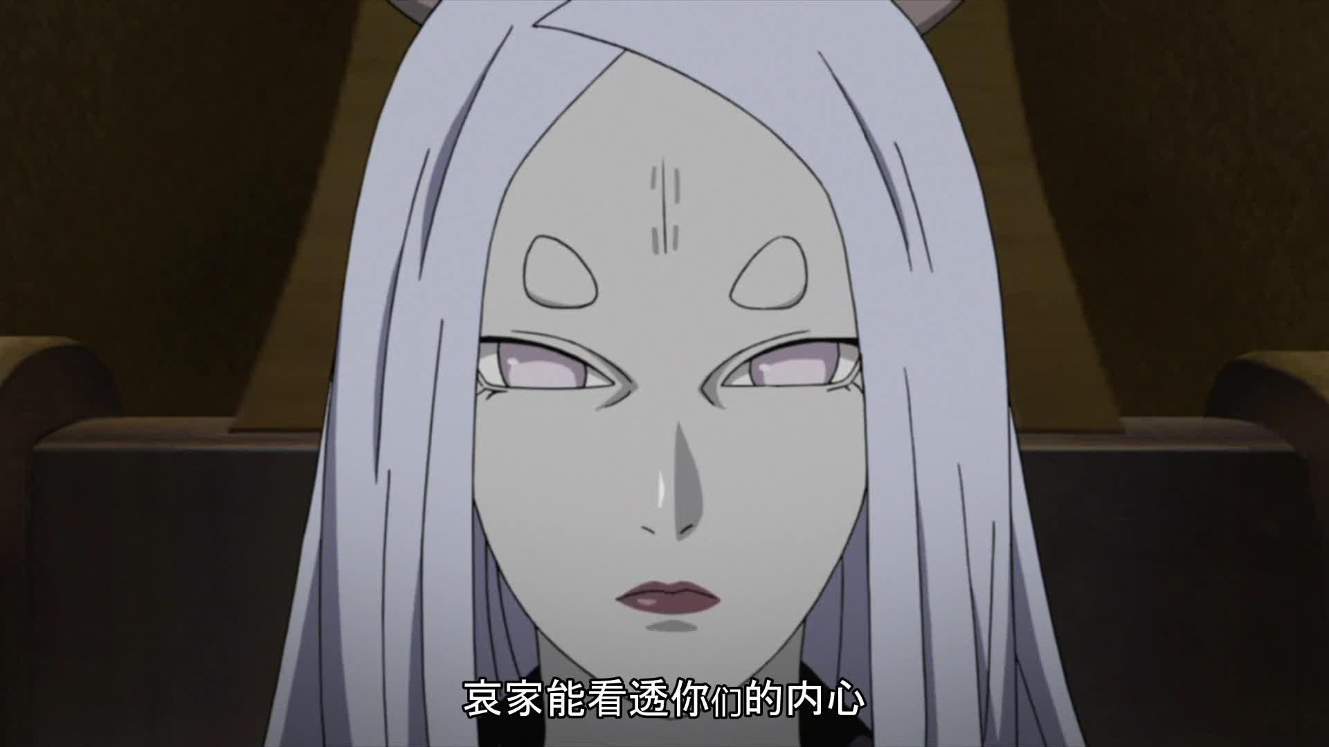 火影忍者 NARUTO -ナルト-