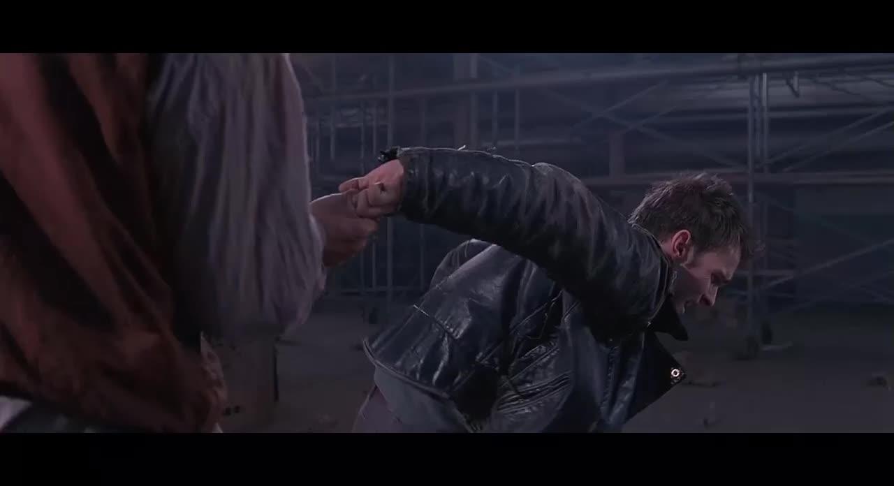 防弹武僧 Bulletproof Monk