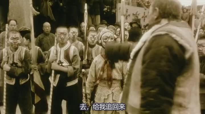 霸王别姬
