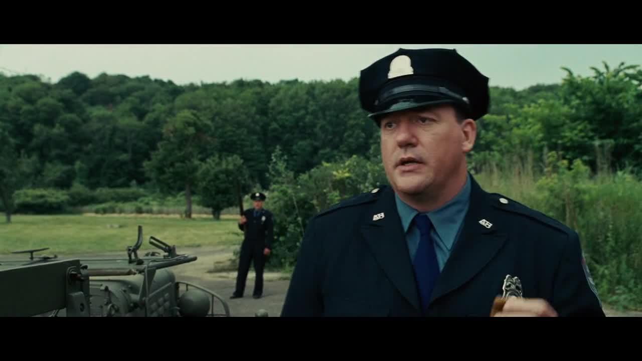 禁闭岛 Shutter Island