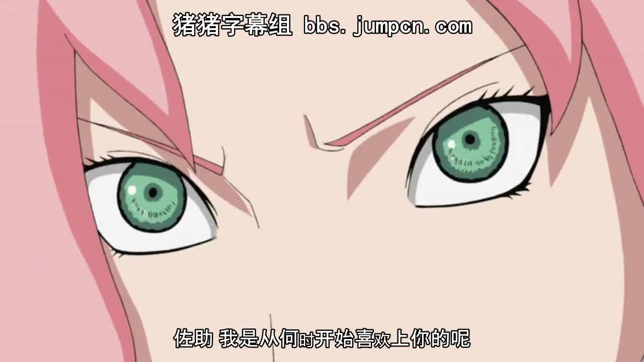 火影忍者 NARUTO -ナルト-