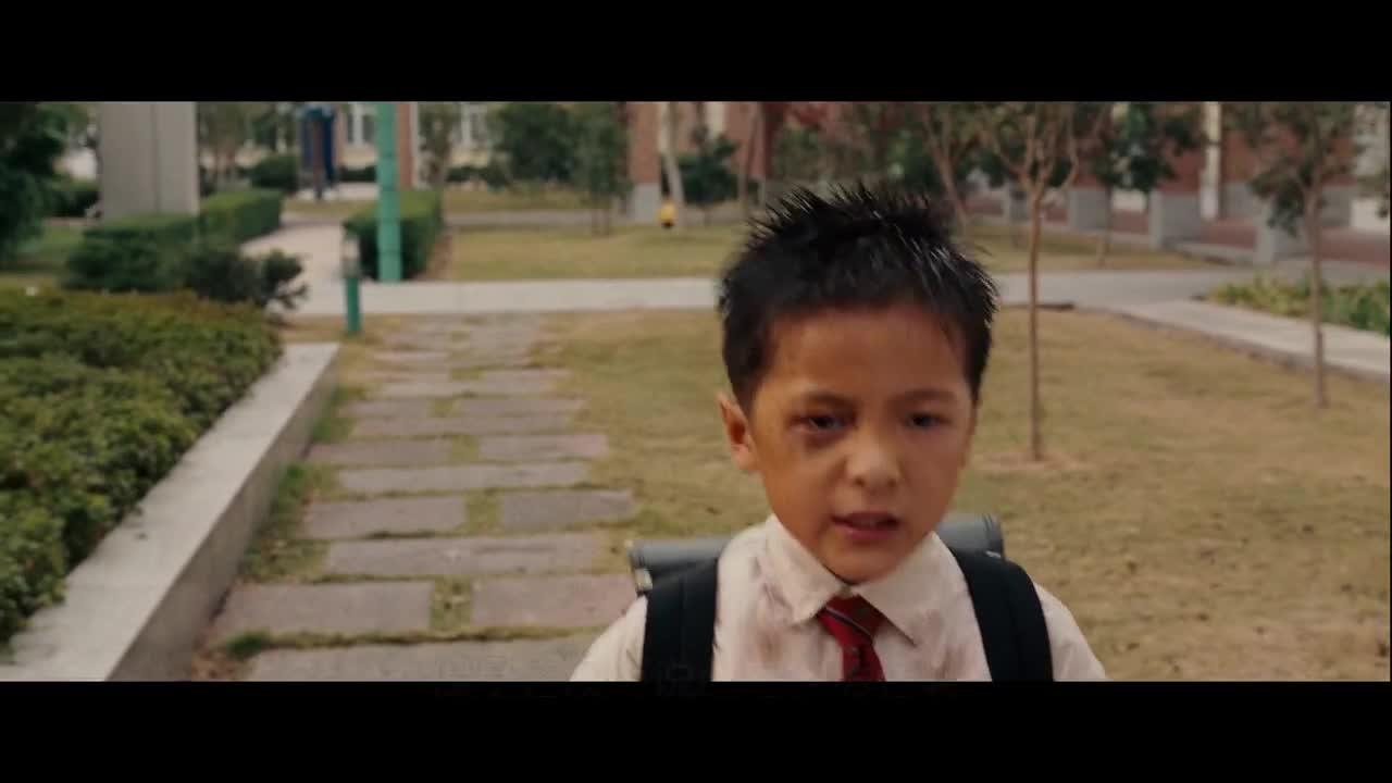 长江七号