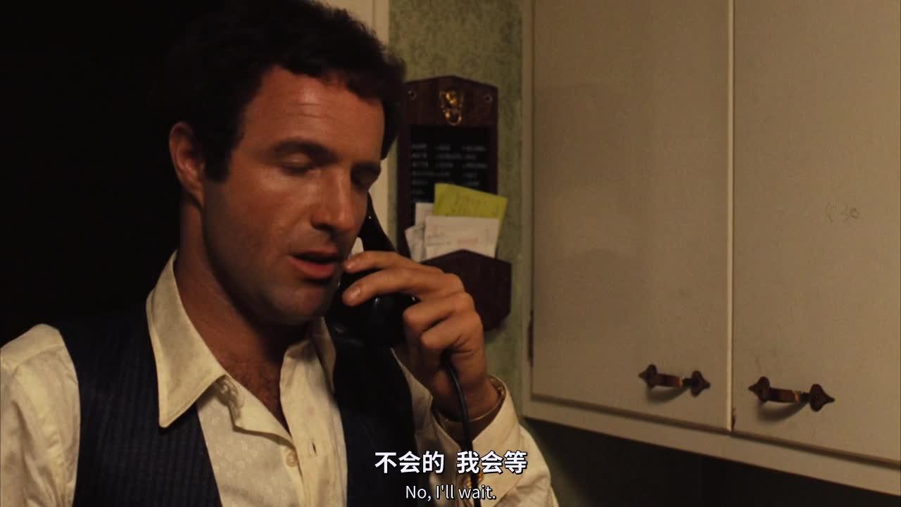 教父 The Godfather