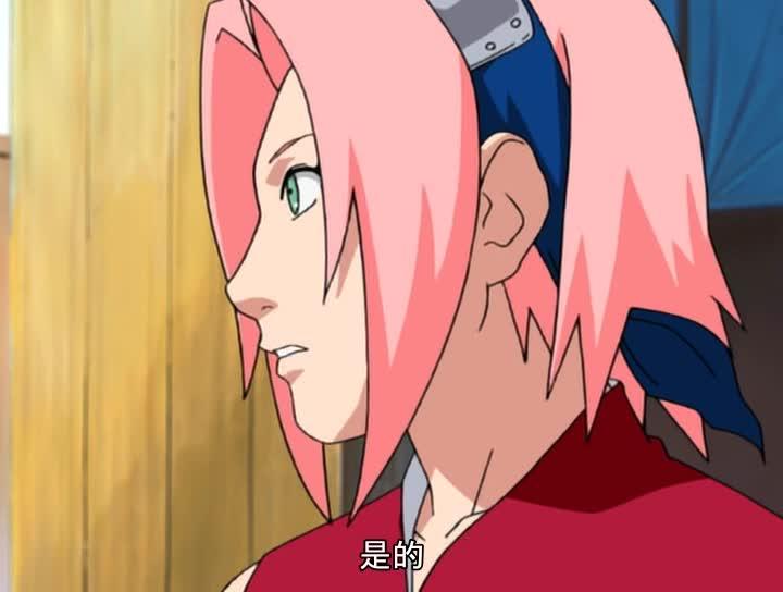 火影忍者 NARUTO -ナルト-