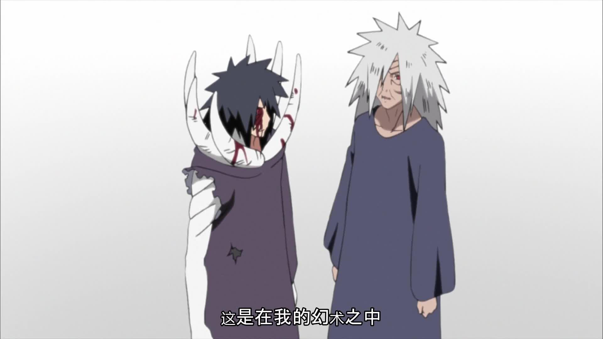火影忍者 NARUTO -ナルト-