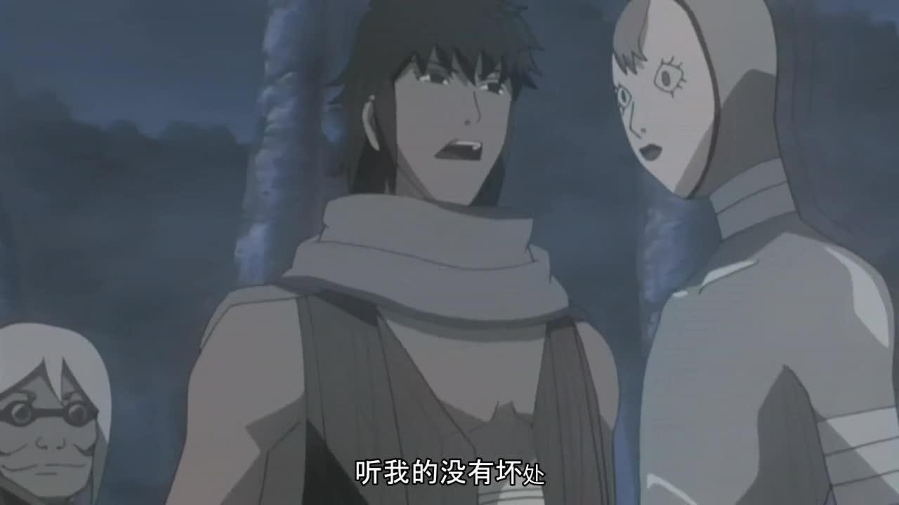 火影忍者 NARUTO -ナルト-