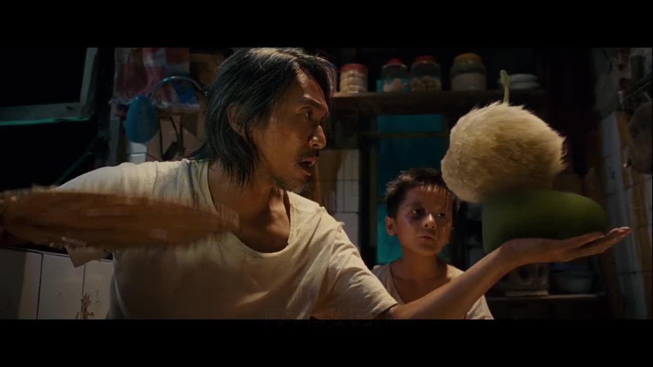 长江七号