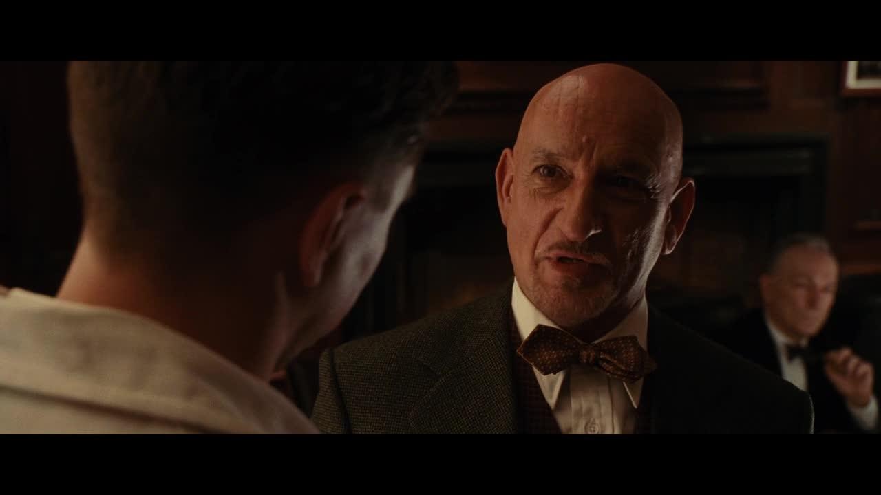 禁闭岛 Shutter Island
