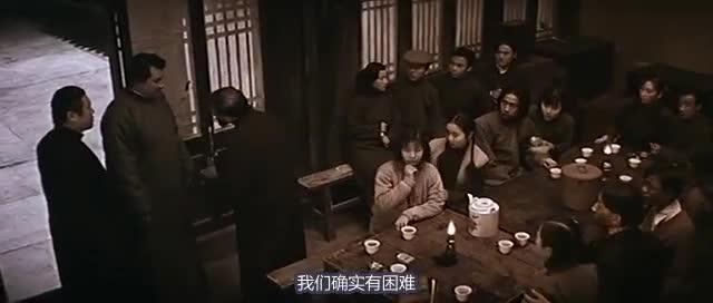 夜半歌声 夜半歌聲