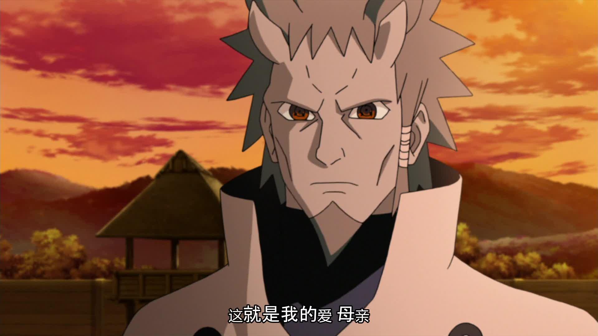 火影忍者 NARUTO -ナルト-