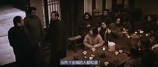 夜半歌声 夜半歌聲