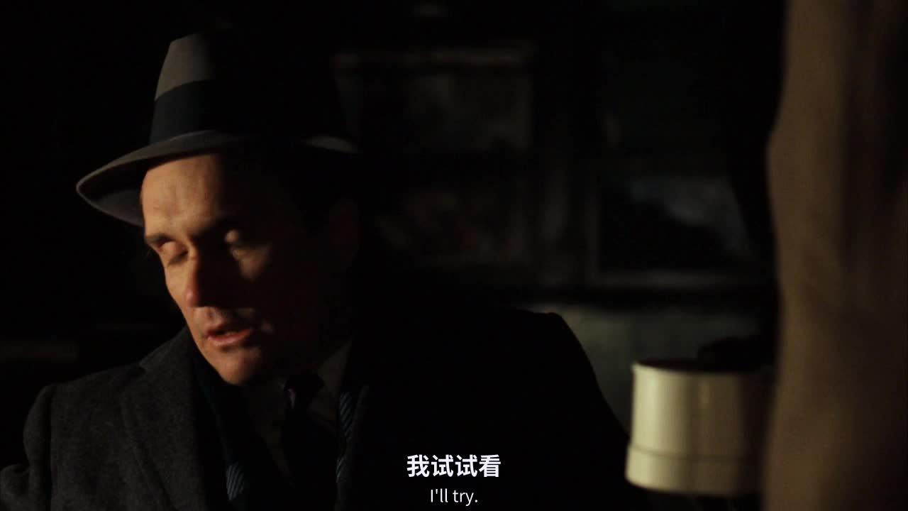 教父 The Godfather