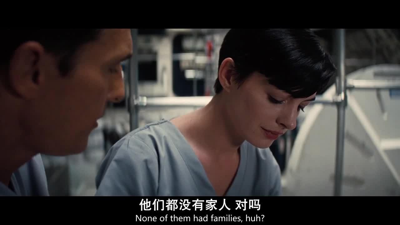 星际穿越 Interstellar