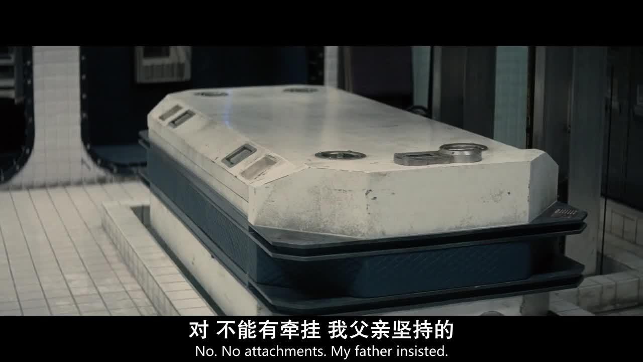星际穿越 Interstellar