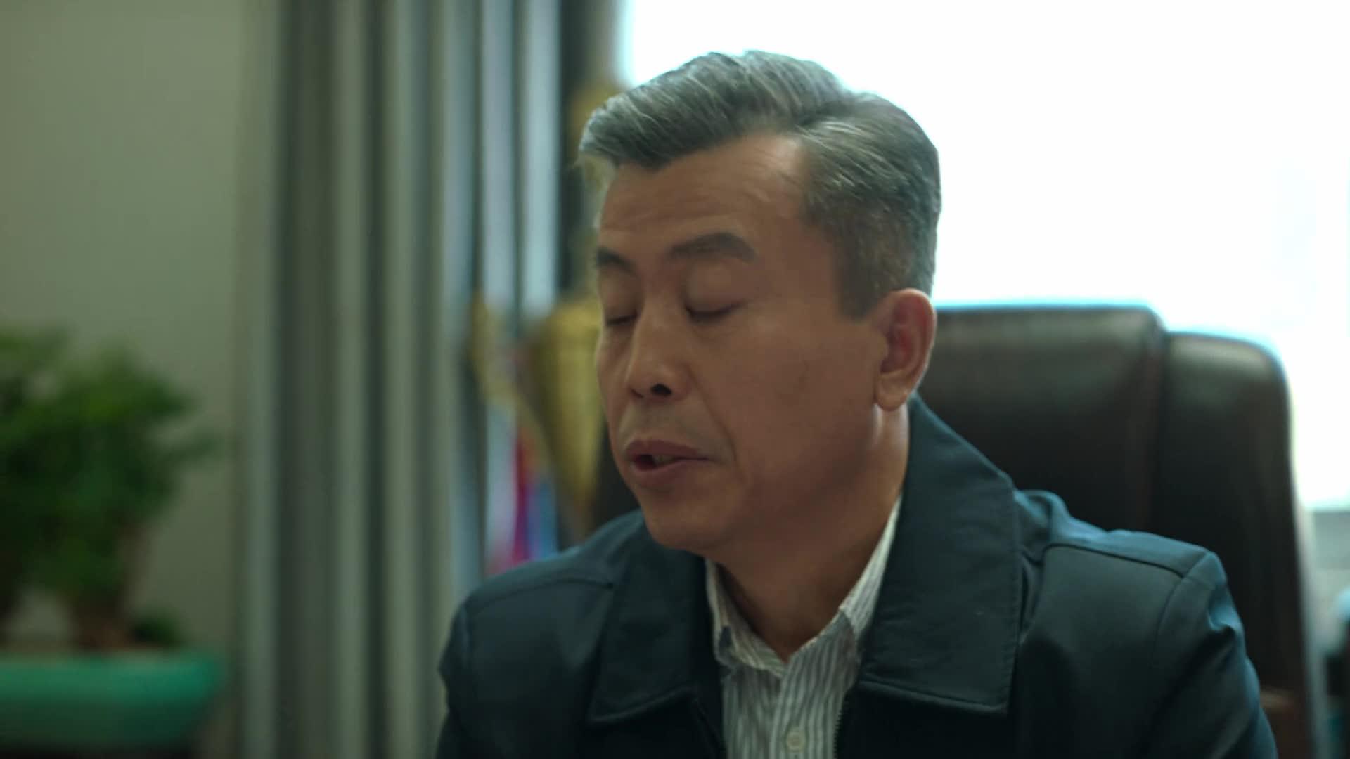 狂飙