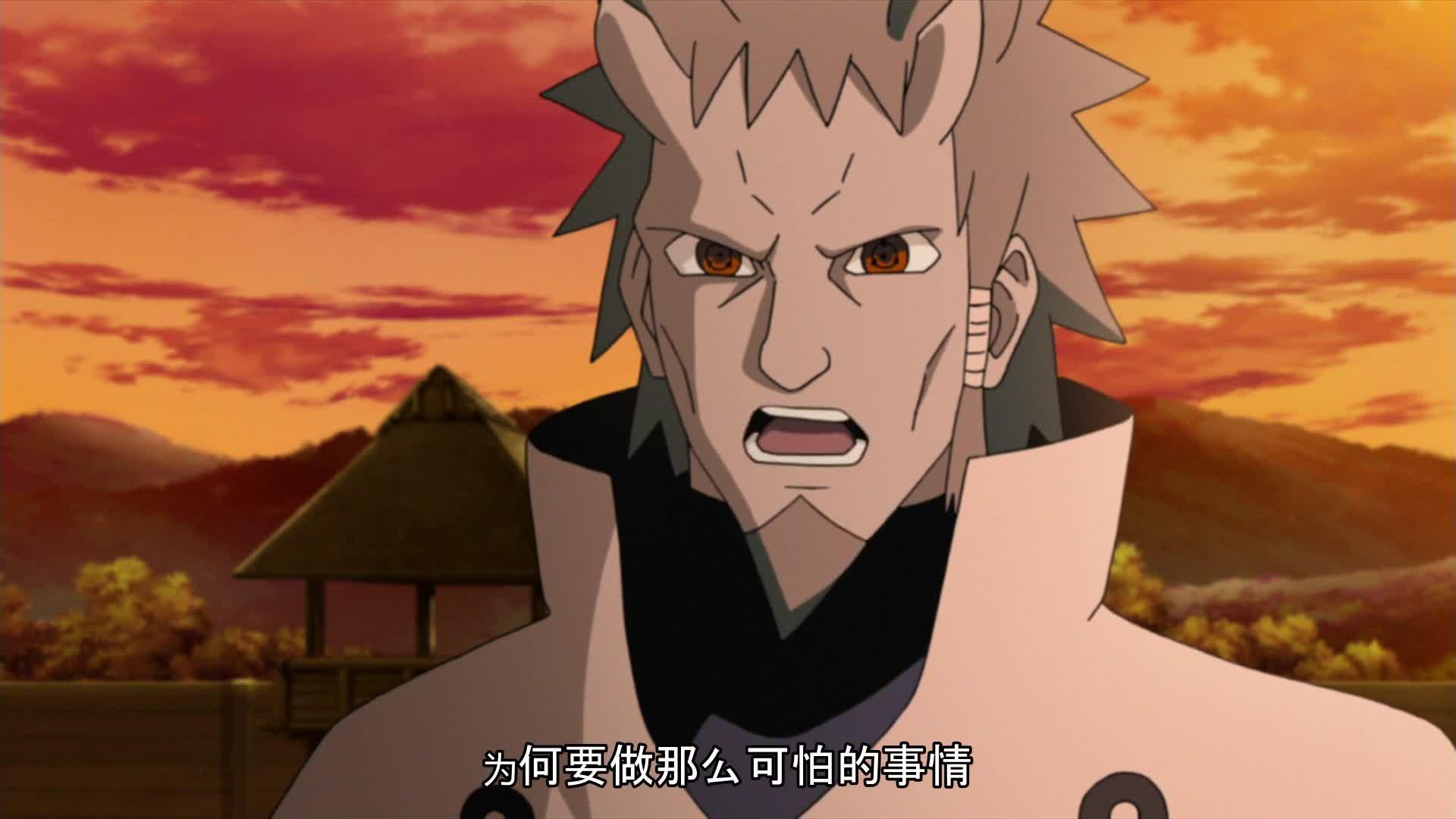 火影忍者 NARUTO -ナルト-