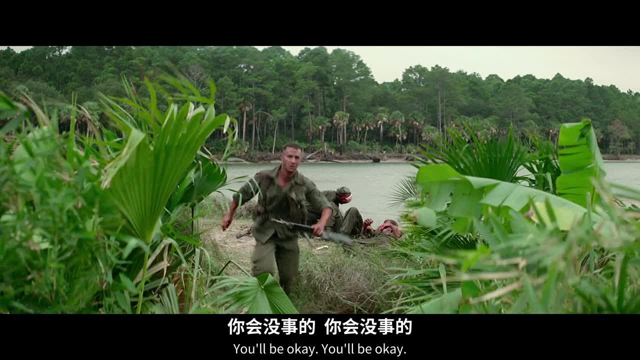 阿甘正传 Forrest Gump