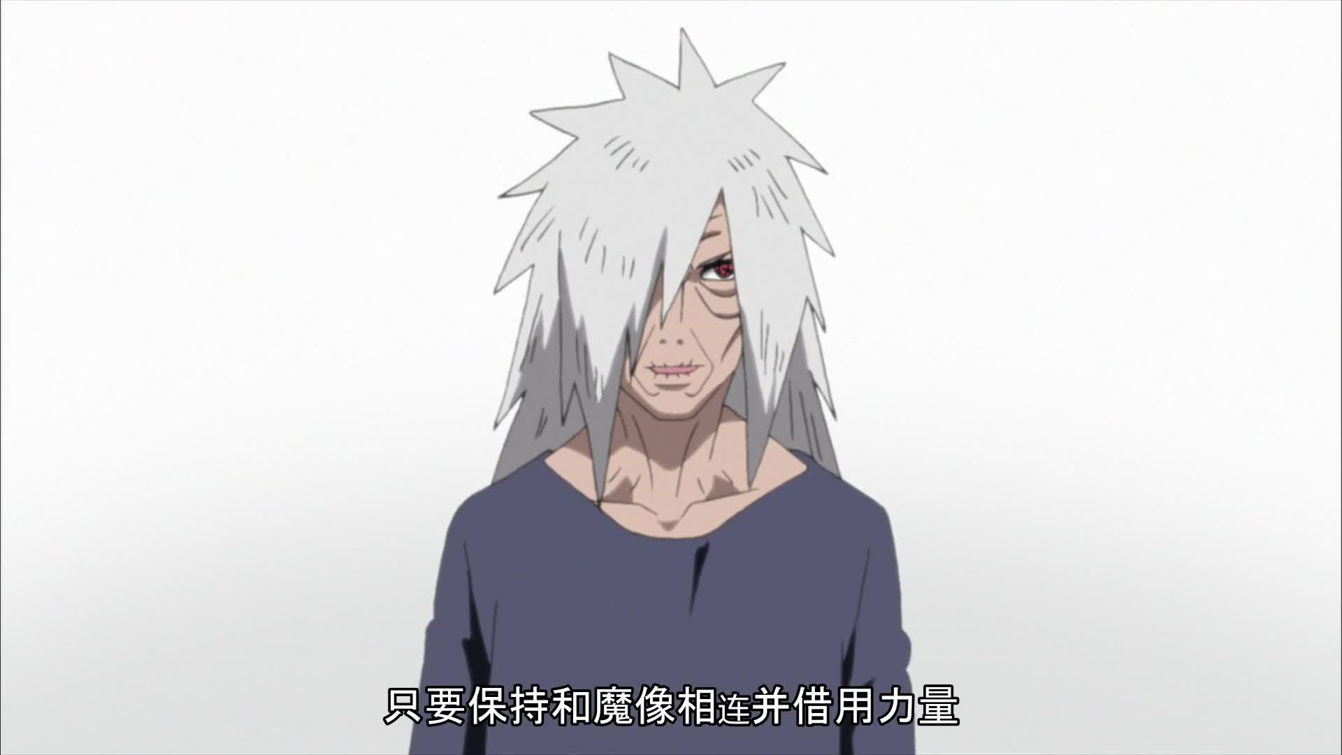 火影忍者 NARUTO -ナルト-