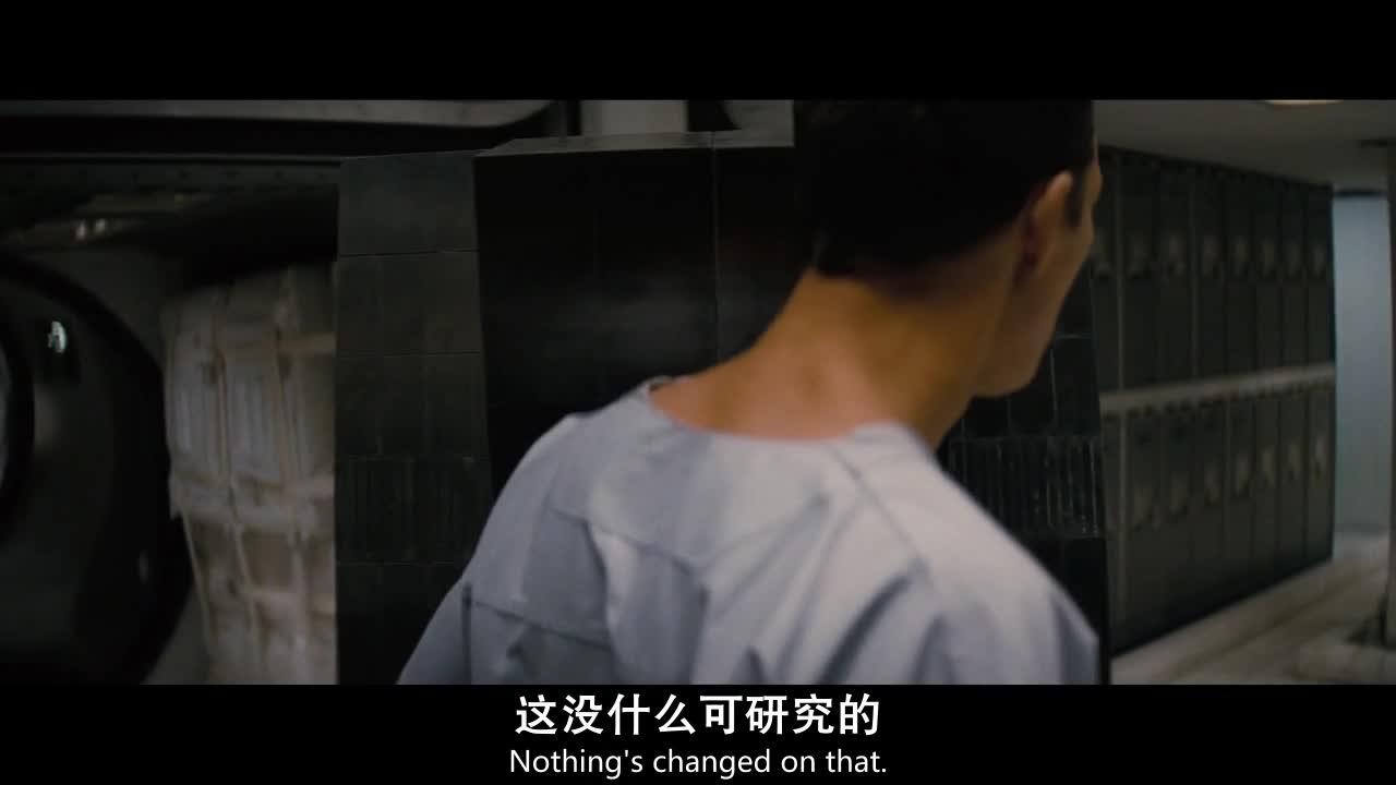 星际穿越 Interstellar