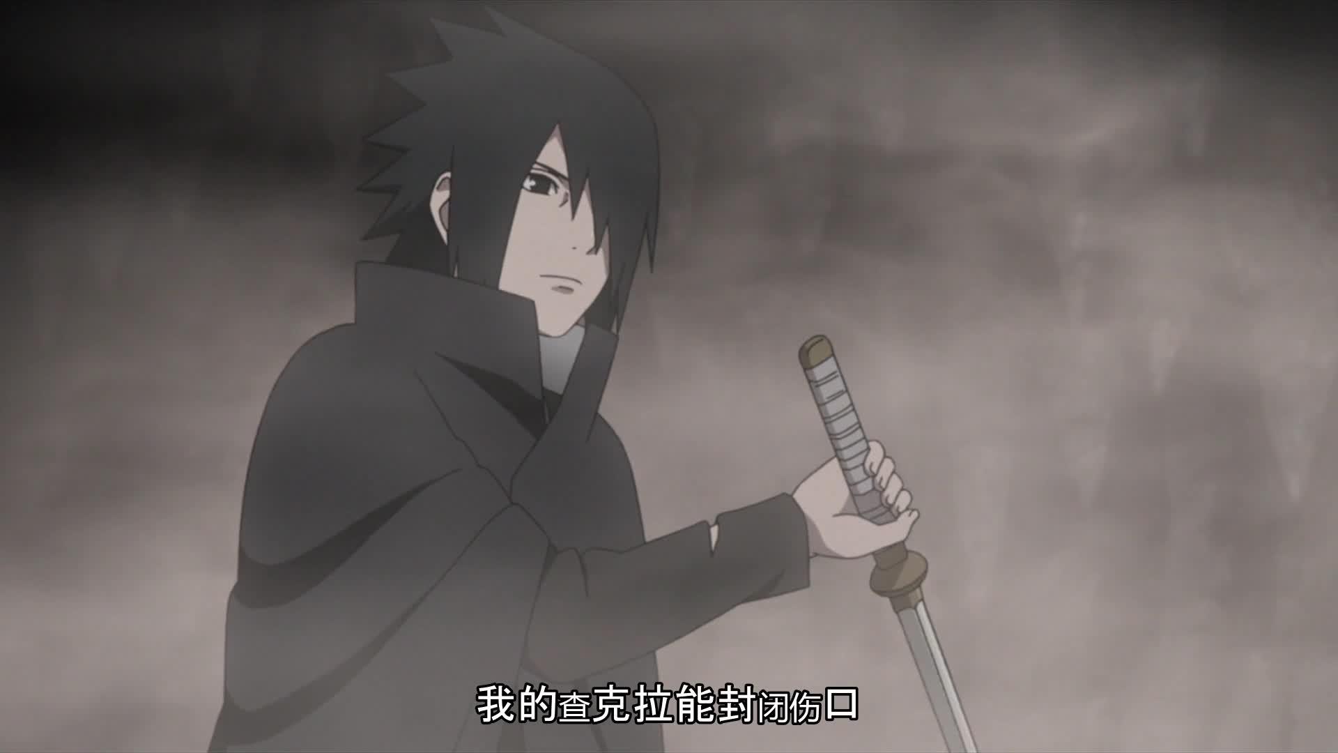 火影忍者 NARUTO -ナルト-