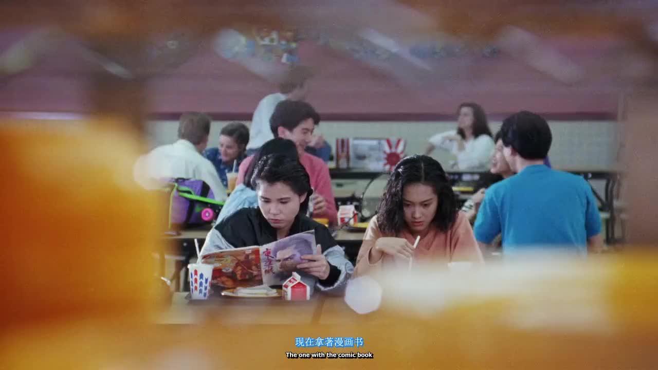 逃学威龙2 逃學威龍2