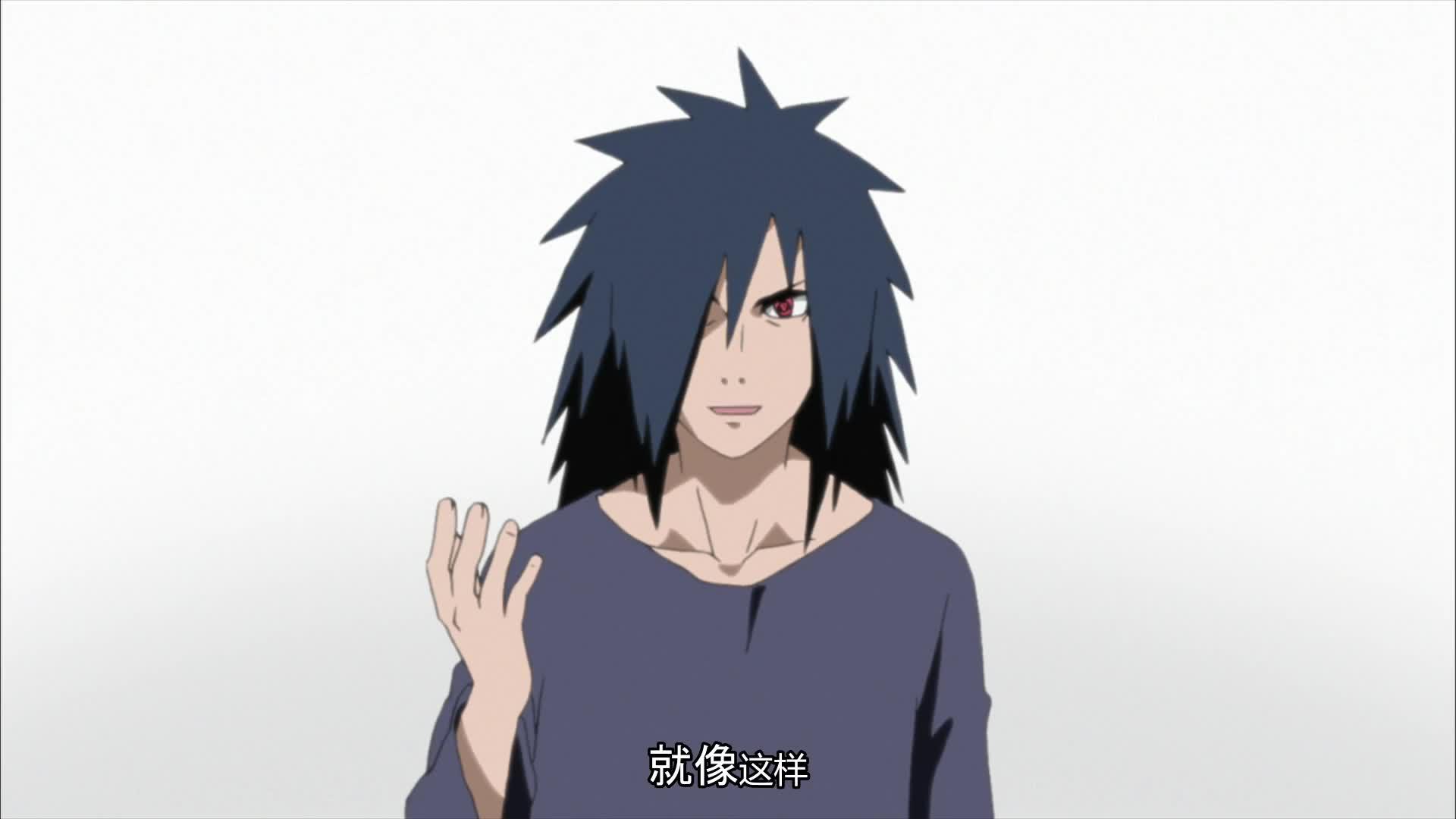 火影忍者 NARUTO -ナルト-
