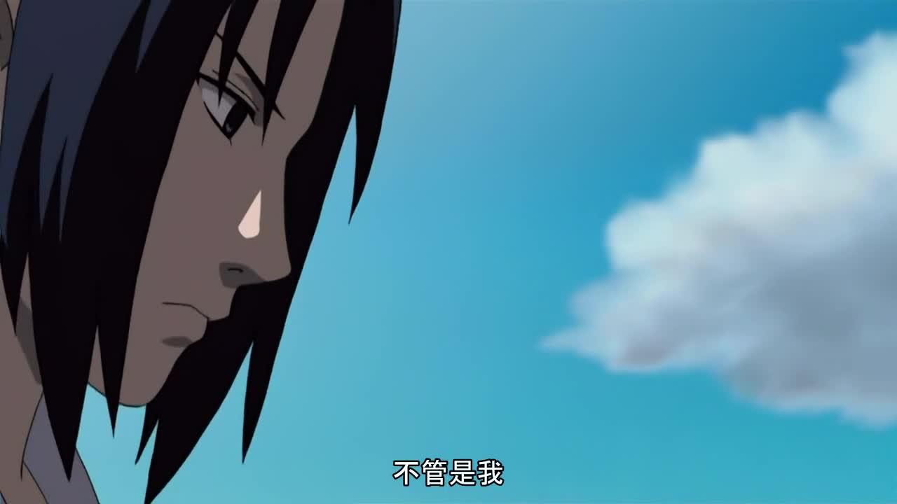火影忍者 NARUTO -ナルト-