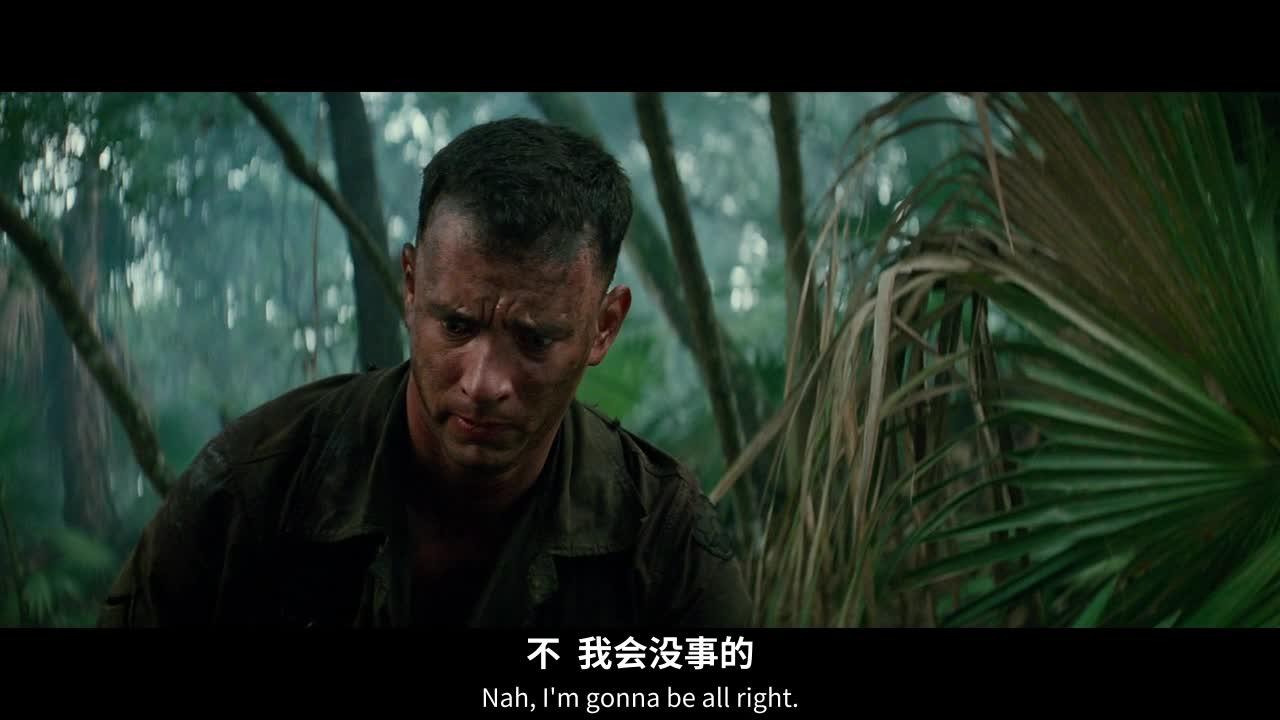阿甘正传 Forrest Gump