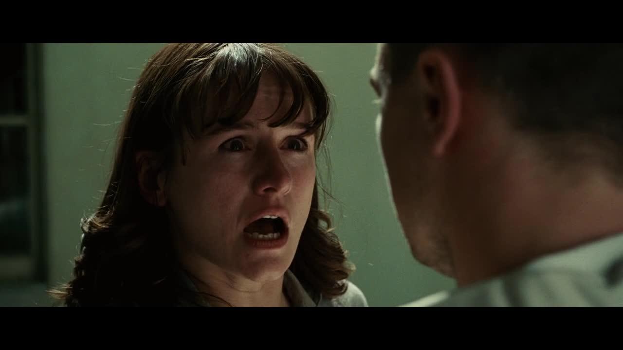 禁闭岛 Shutter Island
