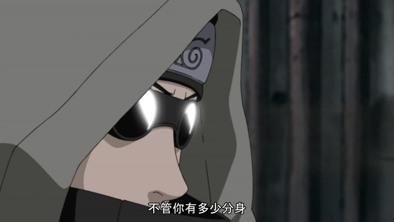 火影忍者 NARUTO -ナルト-